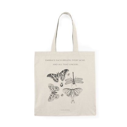 State Of Being Tote