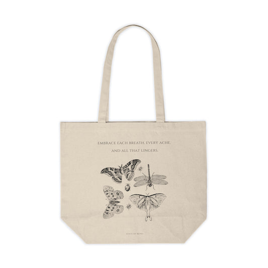 State Of Being Tote